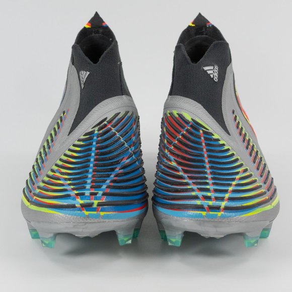 Adidas Men's Predator Edge FG Primeknit Soccer Cleats HR1560 size 6 - Picture 6 of 9